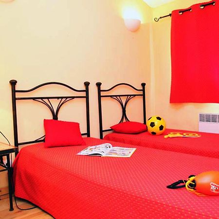 Residence Nemea Les Portes Des Cevennes Sauve Εξωτερικό φωτογραφία