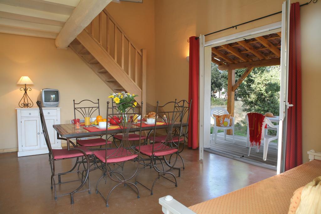 Residence Nemea Les Portes Des Cevennes Sauve Εξωτερικό φωτογραφία