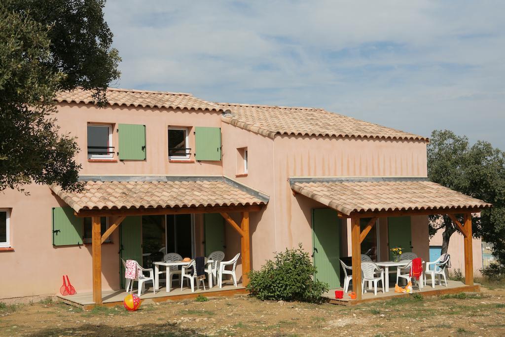 Residence Nemea Les Portes Des Cevennes Sauve Δωμάτιο φωτογραφία