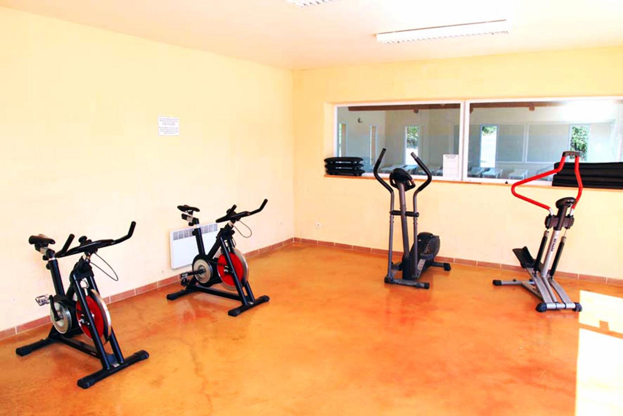 Residence Nemea Les Portes Des Cevennes Sauve Εξωτερικό φωτογραφία