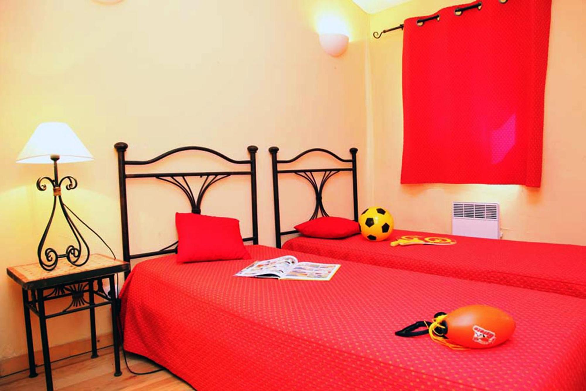 Residence Nemea Les Portes Des Cevennes Sauve Εξωτερικό φωτογραφία