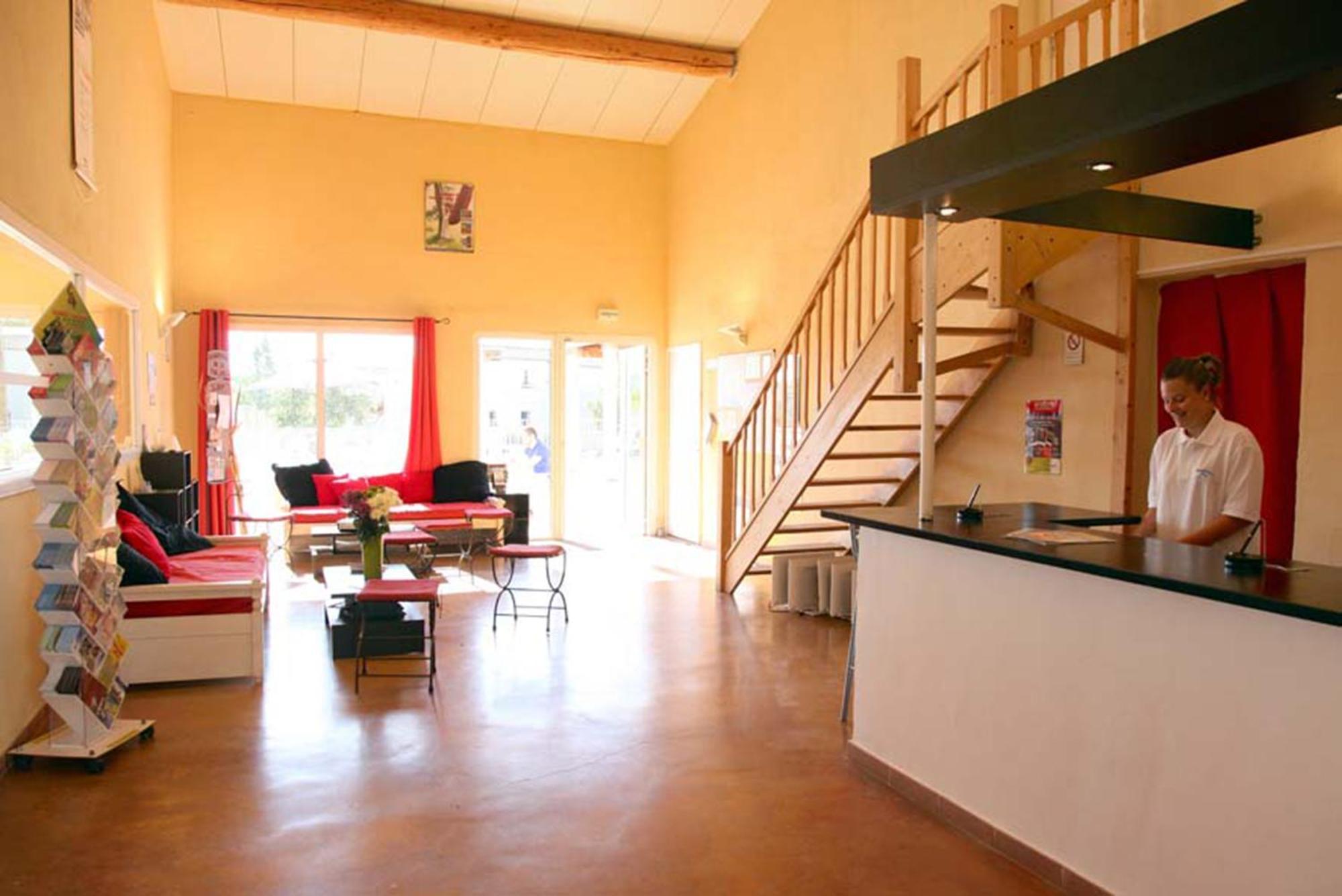 Residence Nemea Les Portes Des Cevennes Sauve Εξωτερικό φωτογραφία