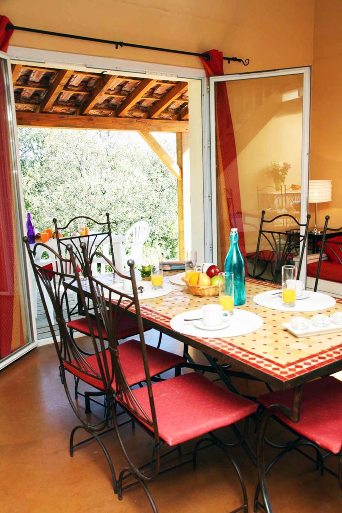 Residence Nemea Les Portes Des Cevennes Sauve Εξωτερικό φωτογραφία