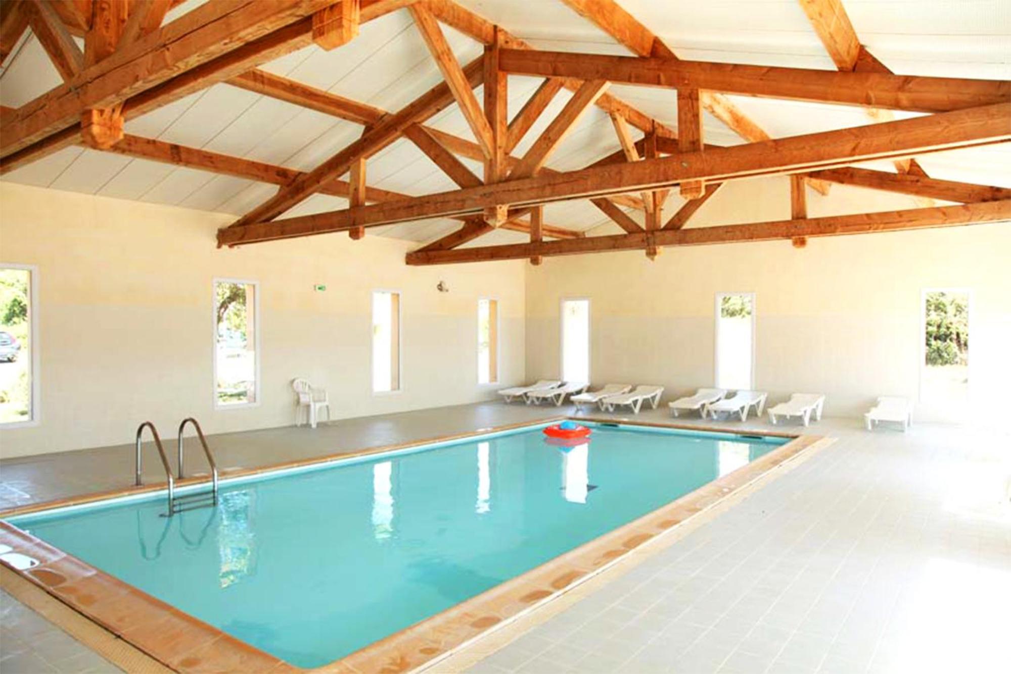 Residence Nemea Les Portes Des Cevennes Sauve Εξωτερικό φωτογραφία