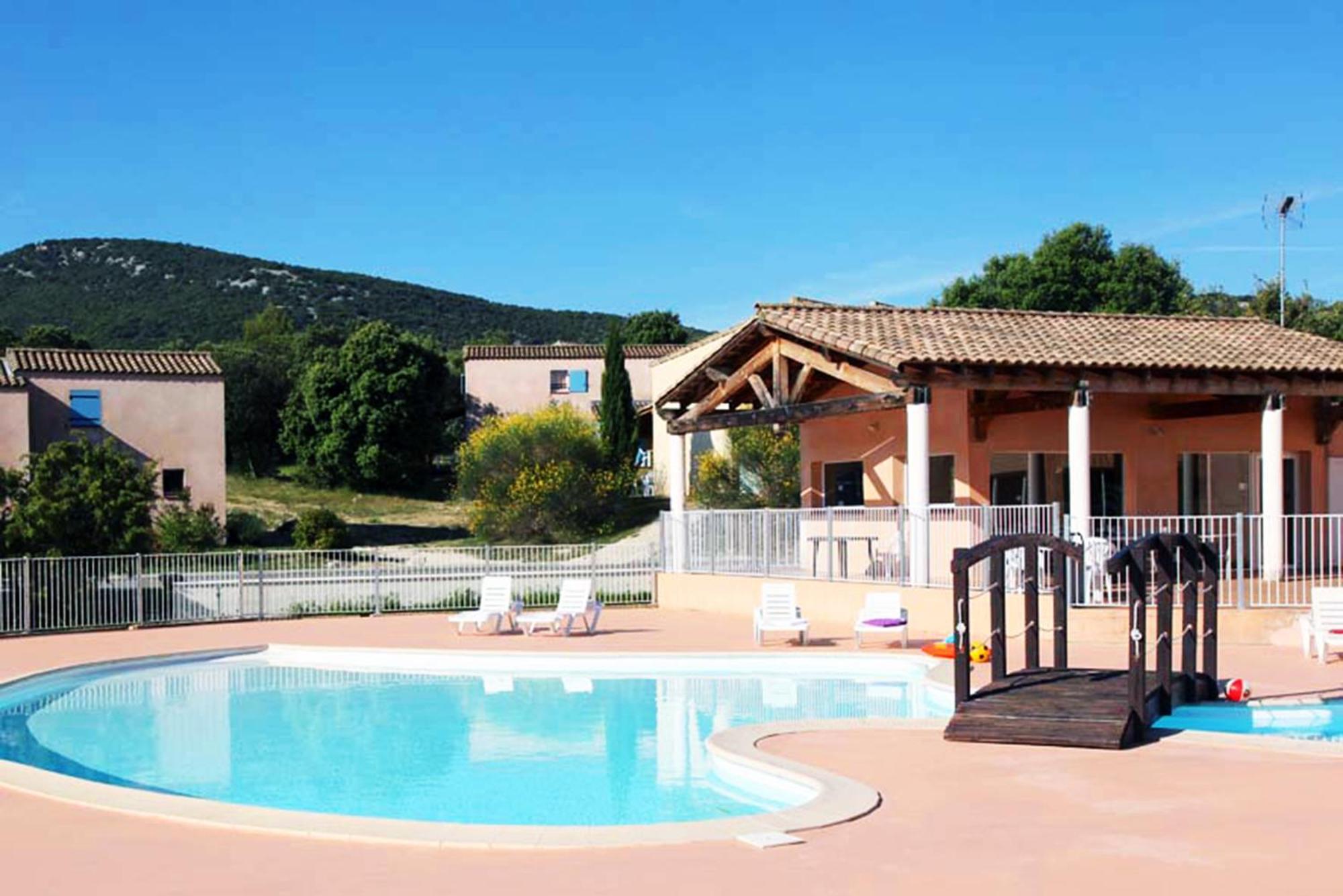 Residence Nemea Les Portes Des Cevennes Sauve Εξωτερικό φωτογραφία