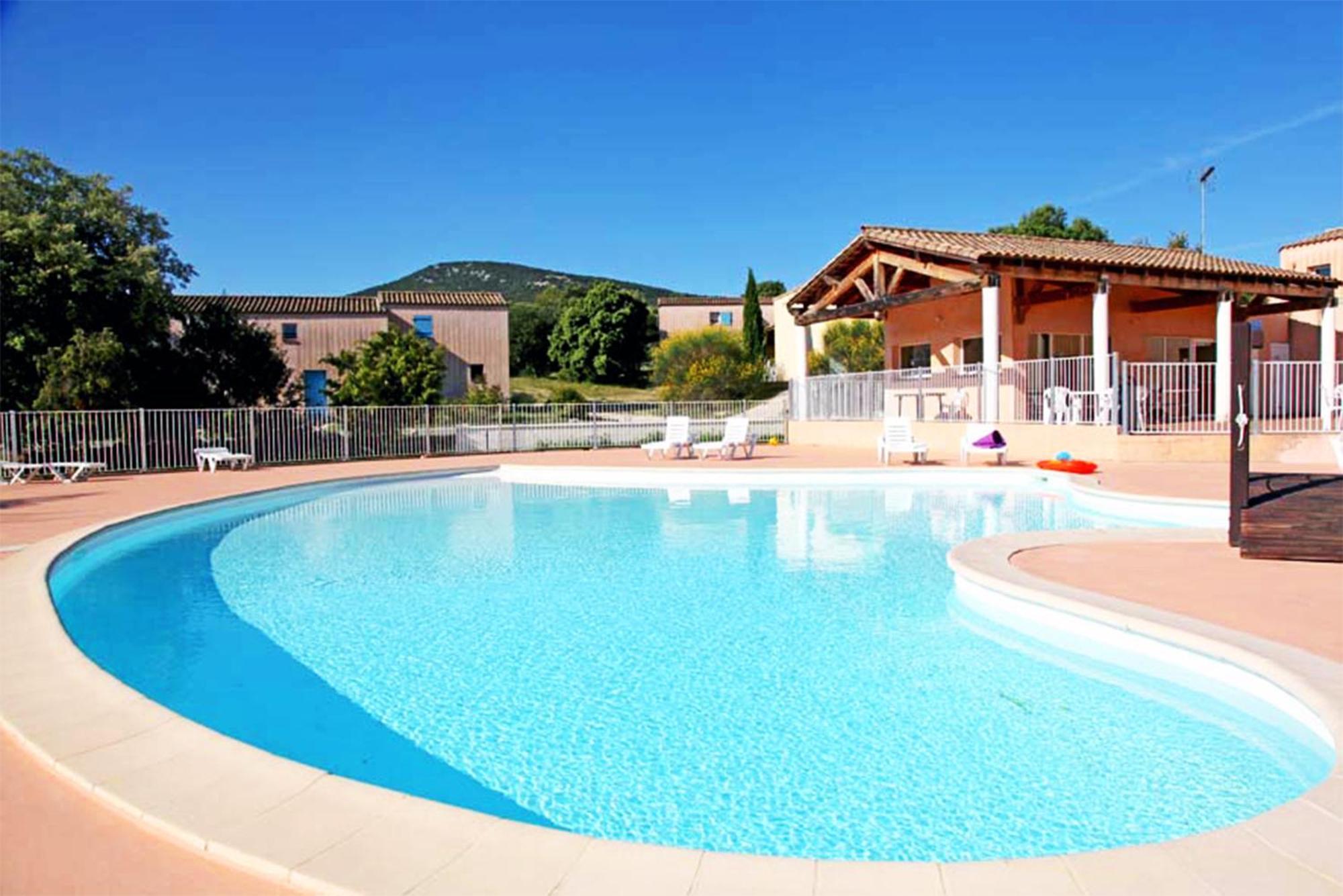 Residence Nemea Les Portes Des Cevennes Sauve Εξωτερικό φωτογραφία