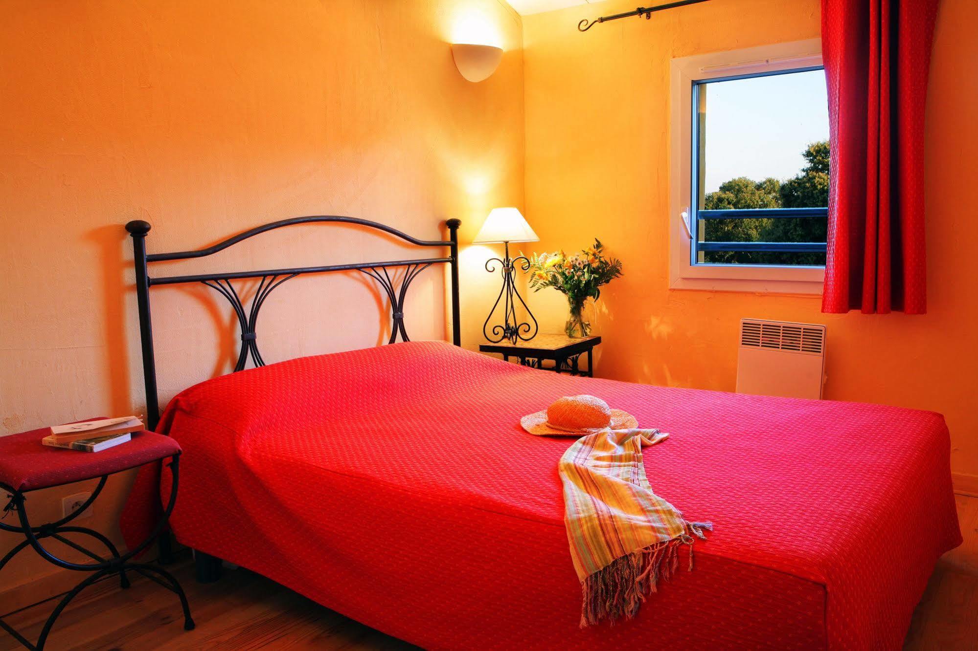 Residence Nemea Les Portes Des Cevennes Sauve Εξωτερικό φωτογραφία
