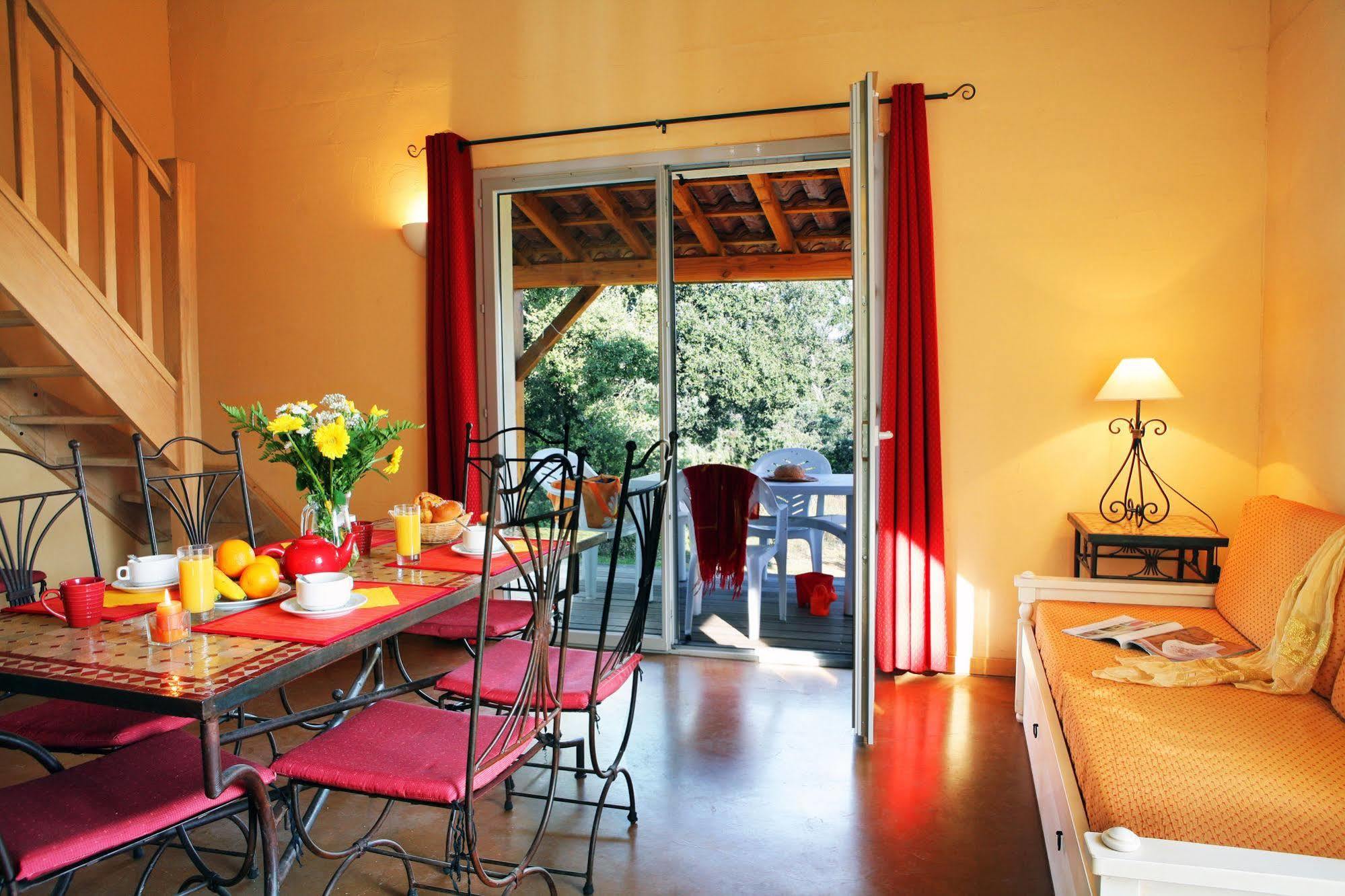 Residence Nemea Les Portes Des Cevennes Sauve Εξωτερικό φωτογραφία