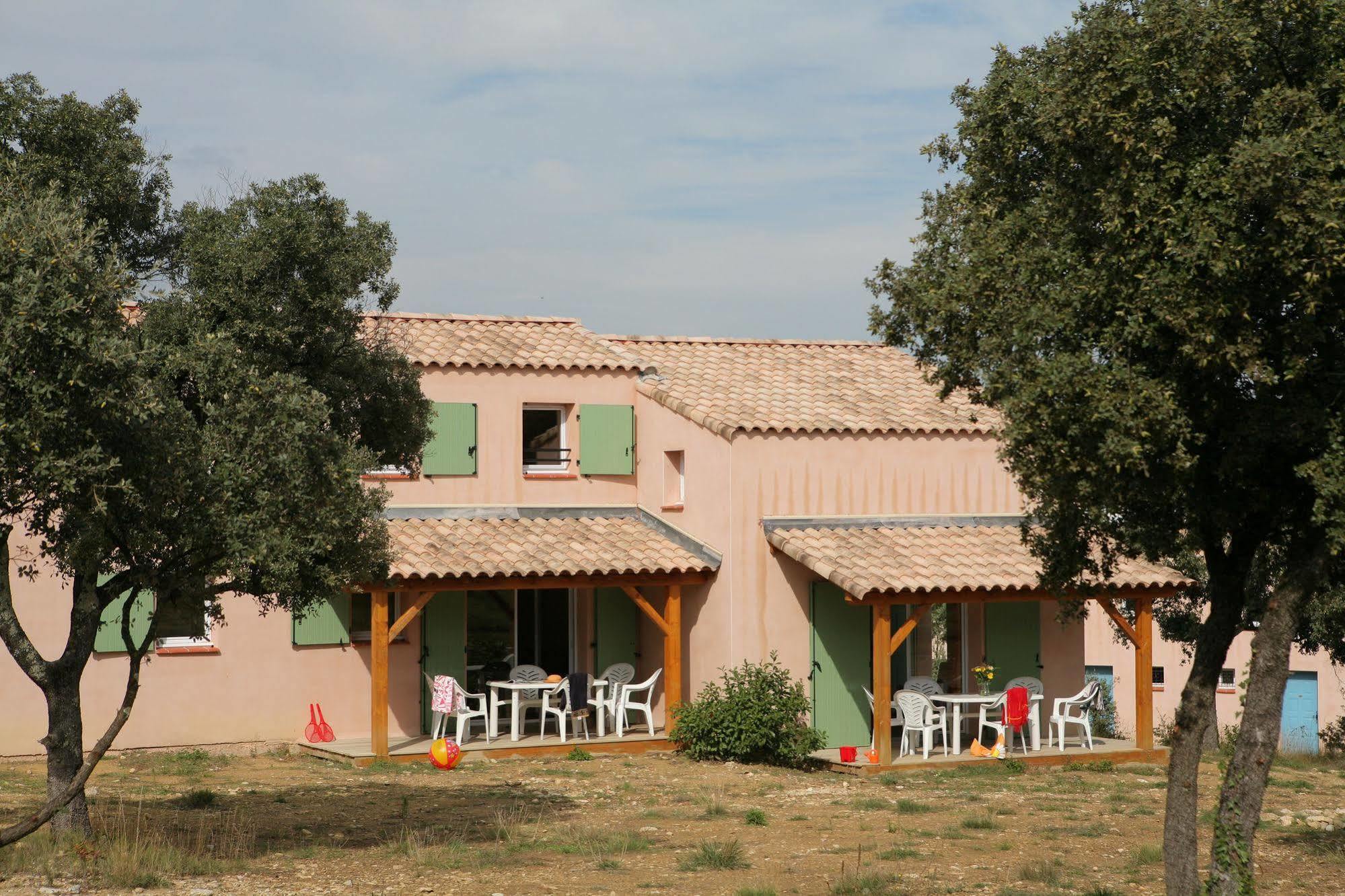 Residence Nemea Les Portes Des Cevennes Sauve Εξωτερικό φωτογραφία
