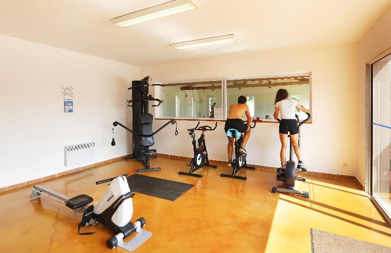 Residence Nemea Les Portes Des Cevennes Sauve Εξωτερικό φωτογραφία
