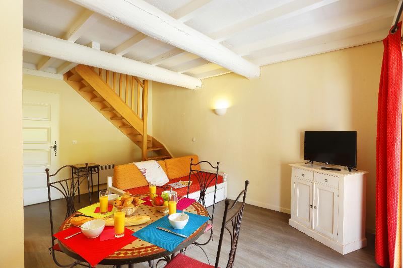 Residence Nemea Les Portes Des Cevennes Sauve Εξωτερικό φωτογραφία