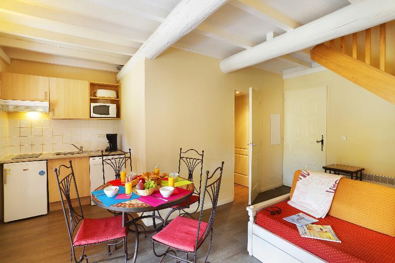 Residence Nemea Les Portes Des Cevennes Sauve Εξωτερικό φωτογραφία