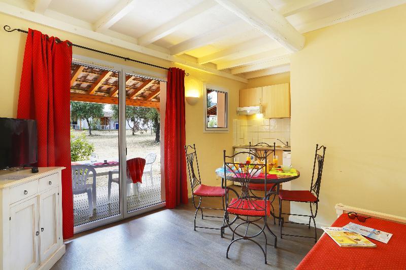 Residence Nemea Les Portes Des Cevennes Sauve Εξωτερικό φωτογραφία