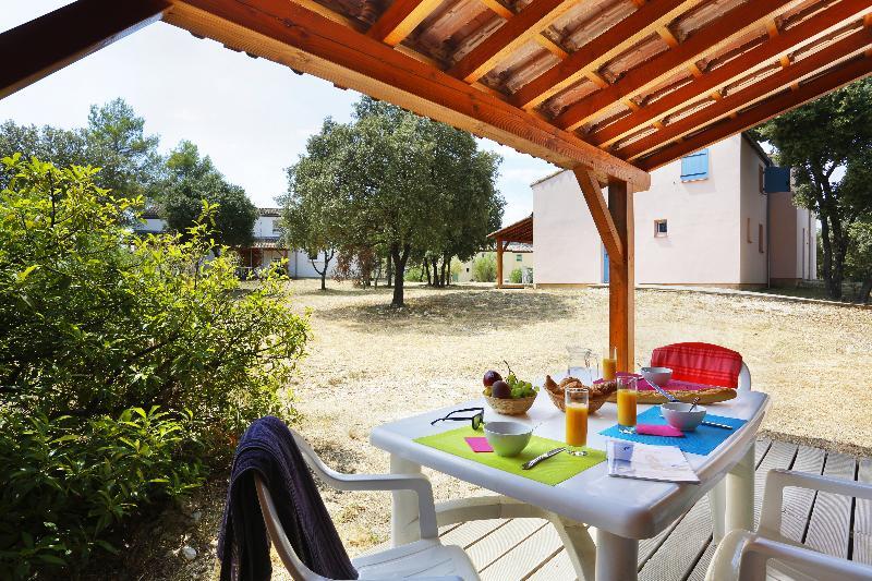 Residence Nemea Les Portes Des Cevennes Sauve Εξωτερικό φωτογραφία