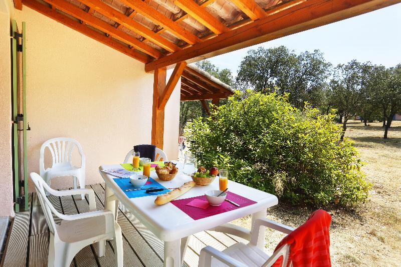 Residence Nemea Les Portes Des Cevennes Sauve Εξωτερικό φωτογραφία