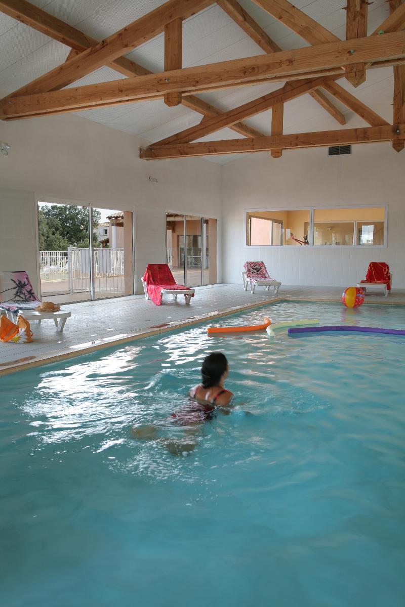 Residence Nemea Les Portes Des Cevennes Sauve Εξωτερικό φωτογραφία