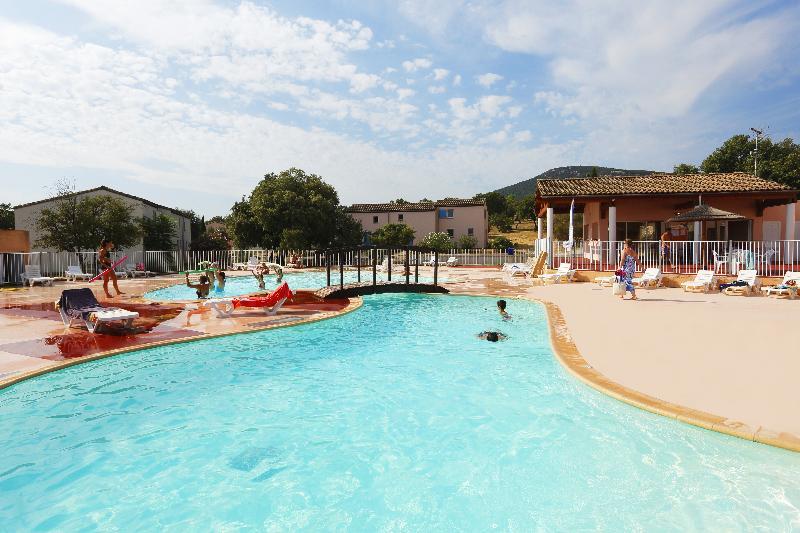 Residence Nemea Les Portes Des Cevennes Sauve Εξωτερικό φωτογραφία