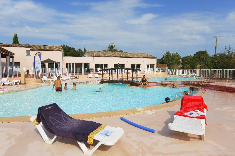 Residence Nemea Les Portes Des Cevennes Sauve Εξωτερικό φωτογραφία